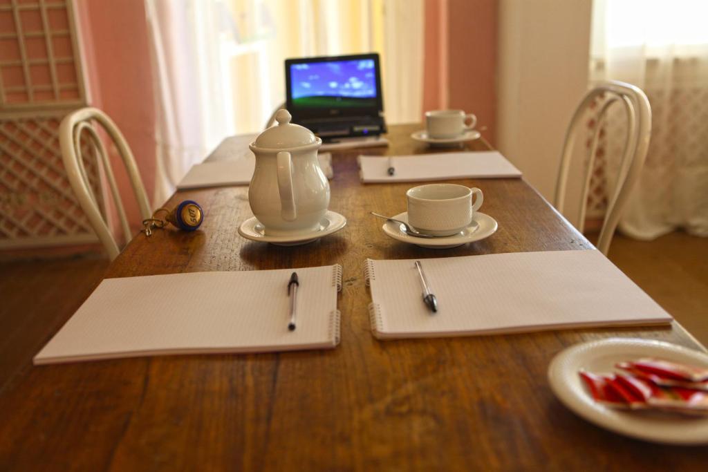 Hotel Torre Dei Borboni Ponza Ngoại thất bức ảnh